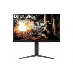 LG 27" 27GS75Q-B IPS LED (27GS75Q-B.AEU)