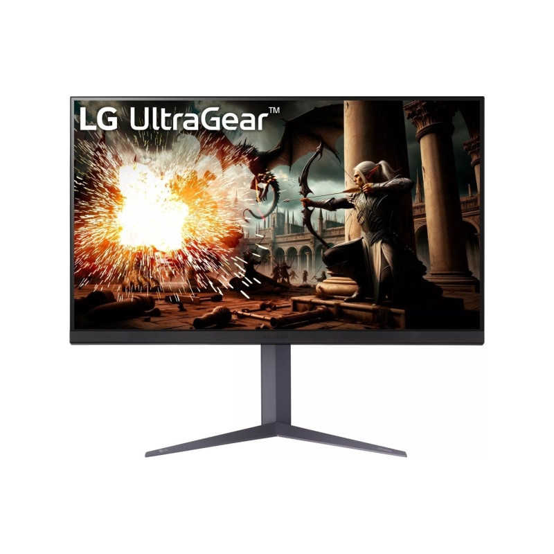 LG 32" 32GS75QX-B IPS LED (32GS75QX-B.AEU)