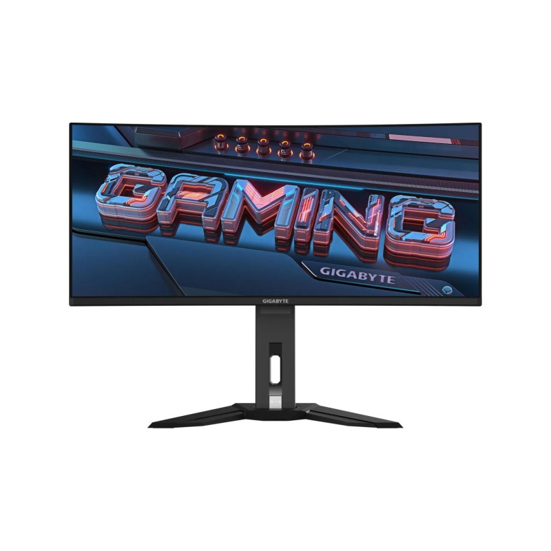 Gigabyte 34" MO34WQC OLED (MO34WQC-EK)