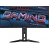 Gigabyte 34" MO34WQC OLED (MO34WQC-EK)