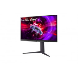 LG 27" 27GR83Q-B IPS LED (27GR83Q-B.AEU)