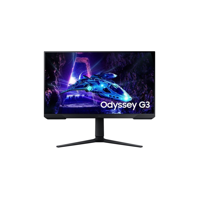 Samsung 27" Odyssey G3 G30D LS27DG302EUXEN