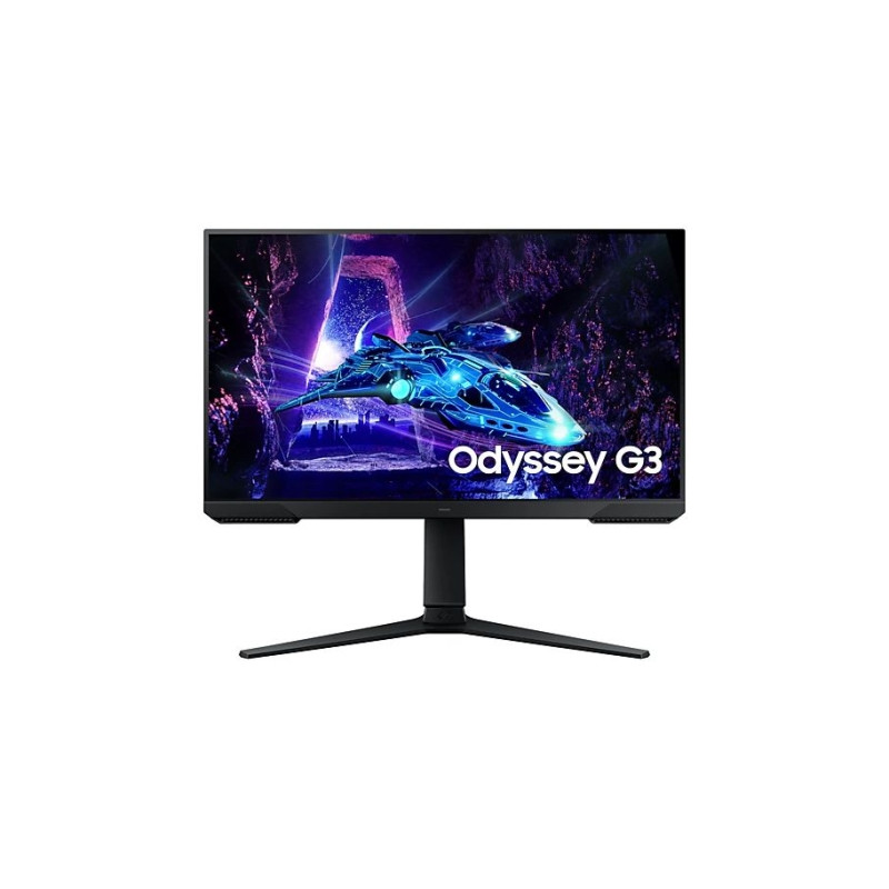 Samsung 24" Odyssey G3 G30D LS24DG302EUXEN LED