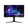 Samsung 24" Odyssey G3 G30D LS24DG302EUXEN LED