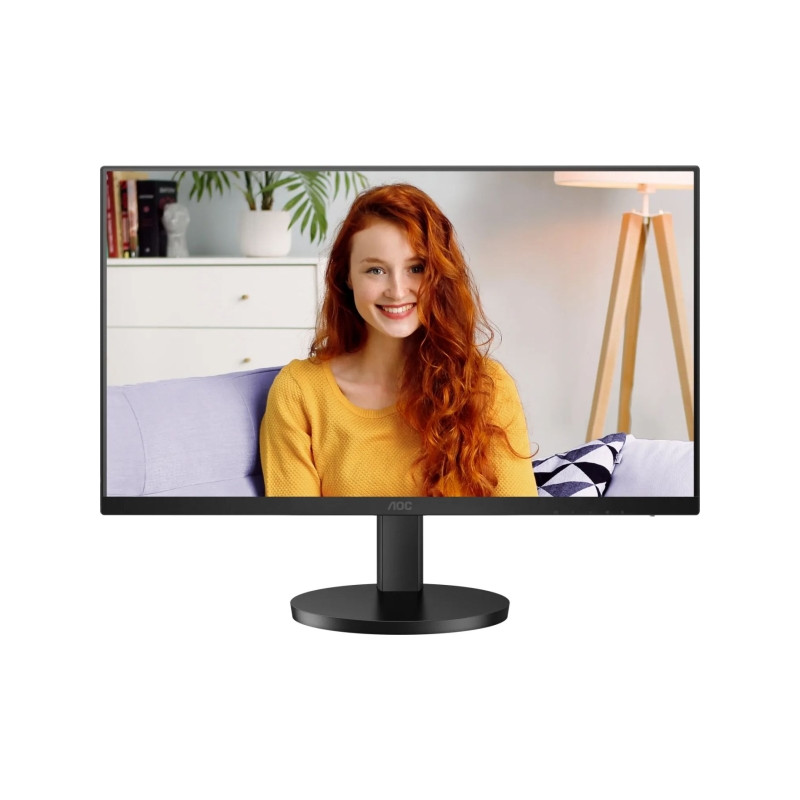 AOC 27" U27B3CF IPS LED