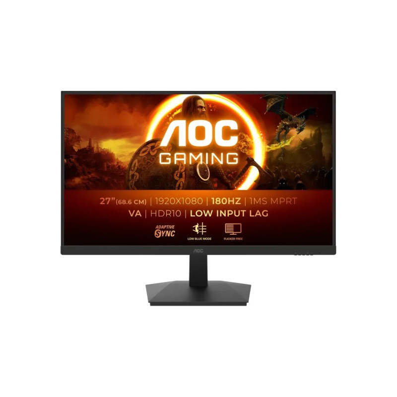 AOC 27" 27G15N2 LED