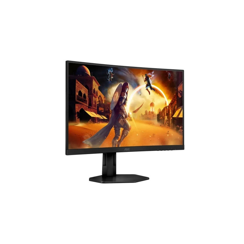 AOC 27" C27G4ZXU LED Curved