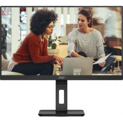 AOC 27" U27E3UF IPS LED