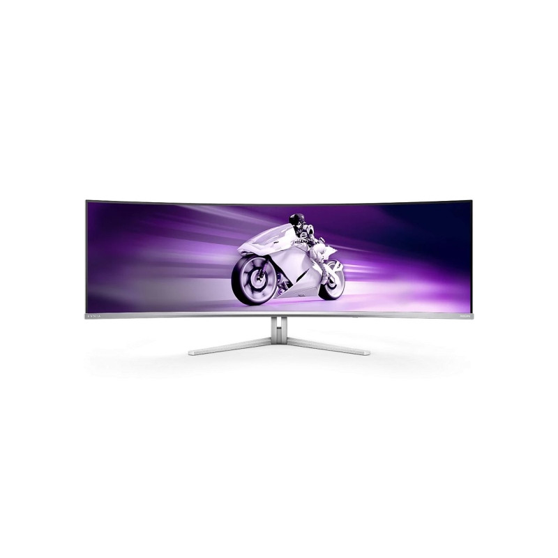 Philips 49" 49M2C8900L/00 OLED Curved