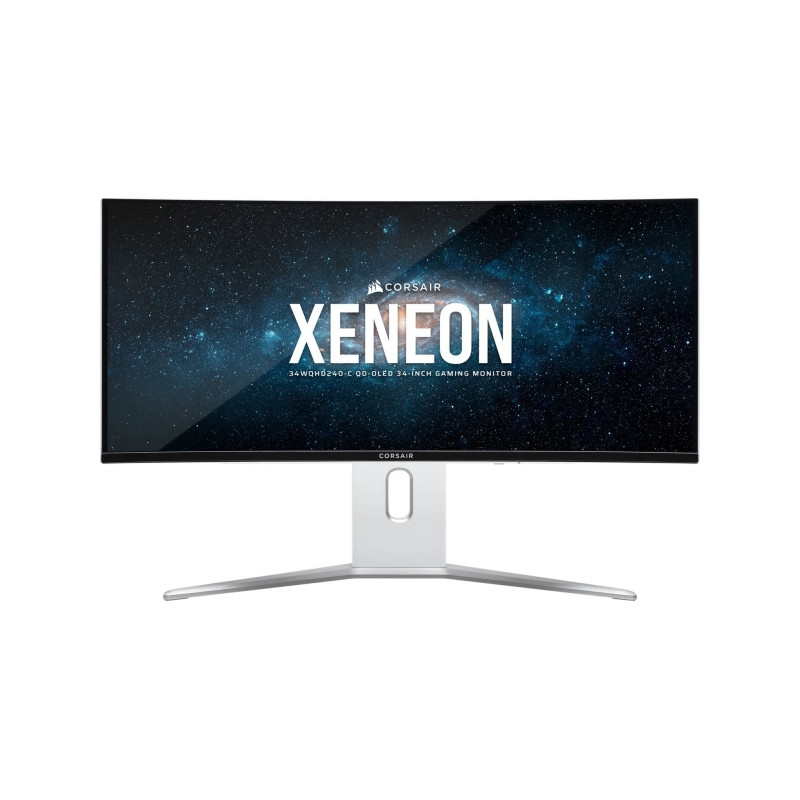 Corsair 34" XENEON 34WQHD240-C OLED (CM-9030005-PE)