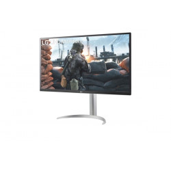 LG 27" 27BP55U-B IPS LED