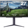 LG 27" 27GS85Q-B IPS LED (27GS85Q-B.AEU)