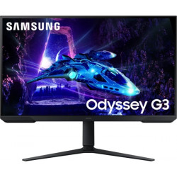 Samsung 32" S32DG300EU LED (LS32DG300EUXEN)