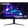 Samsung 32" S32DG300EU LED (LS32DG300EUXEN)