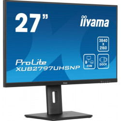 iiyama 27" ProLite XUB2797UHSNP-B1 IPS LED