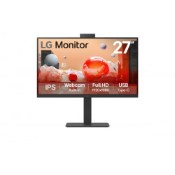 LG 27" 27BA850-B IPS LED