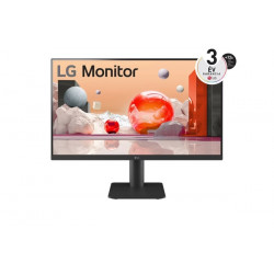 LG 27" 27MS550-B IPS LED (27MS550-B.AEU)