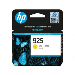 HP 925 Yellow (4K0V8PE)