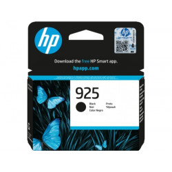 HP 925 Black (4K0V9PE)