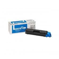 Kyocera TK-590C Cyan toner (1T02KVCNL0)