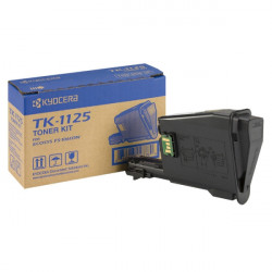 Kyocera TK-1125 Black toner (1T02M70NL0)