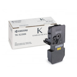 Kyocera TK-5230K Black toner (1T02R90NL0)