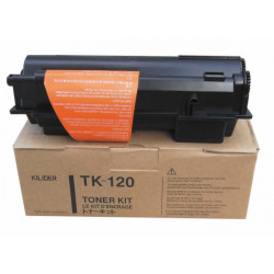 Kyocera TK-20 Black toner (370PV006)