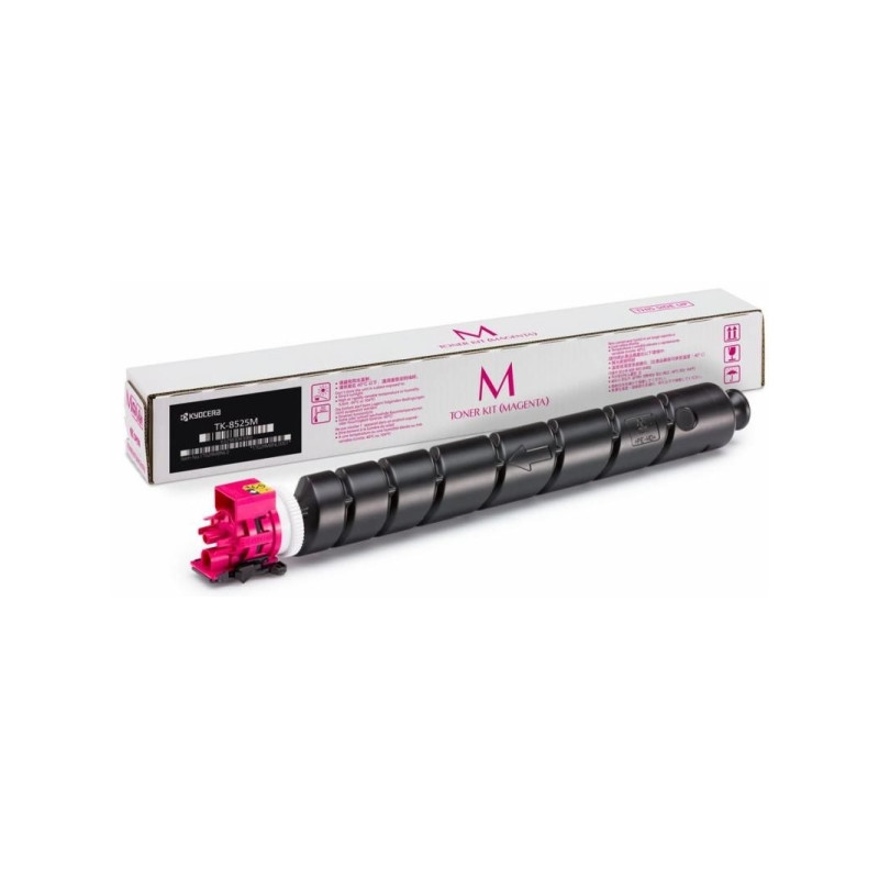 Kyocera TK-8525 Magenta toner (1T02RMBNL0)