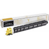 Kyocera TK-8515 Yellow toner (1T02NDANL1)