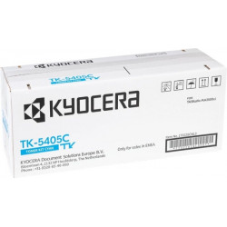 Kyocera TK-5405C Cyan toner (1T02Z6CNL0)