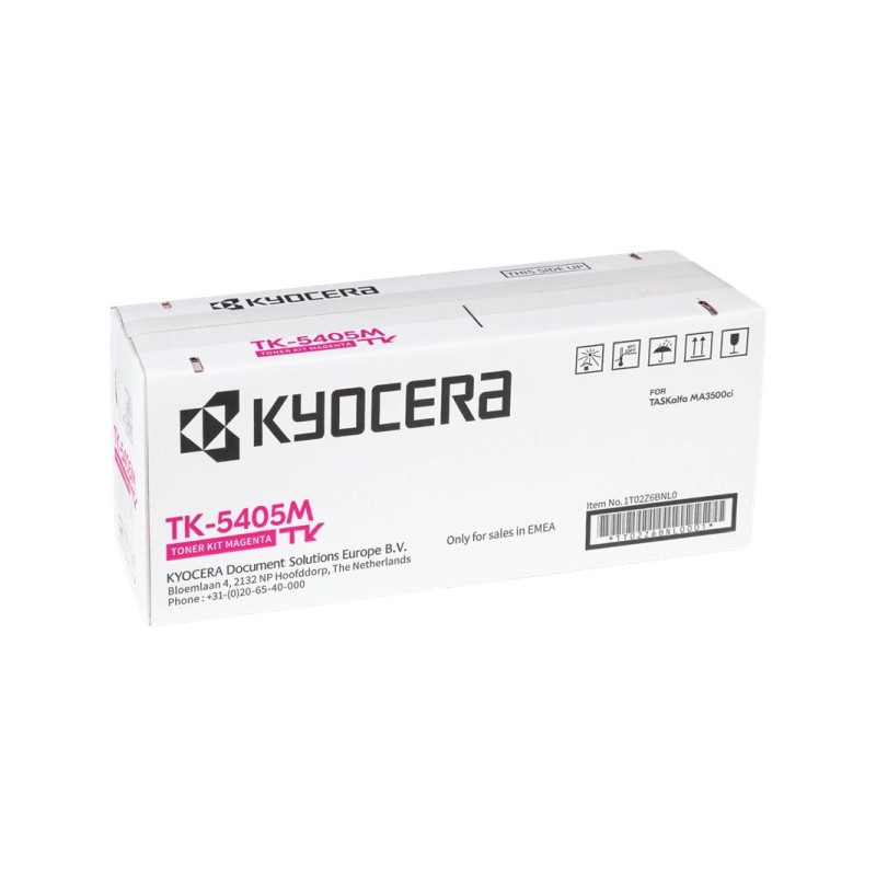 Kyocera TK-5405M Magenta toner (1T02Z6BNL0)