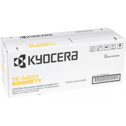 Kyocera TK-5405Y Yellow toner (1T02Z6ANL0)