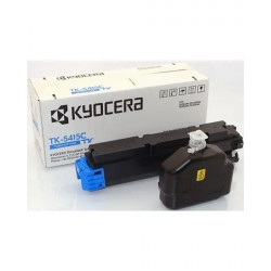 Kyocera TK-5415C Cyan toner