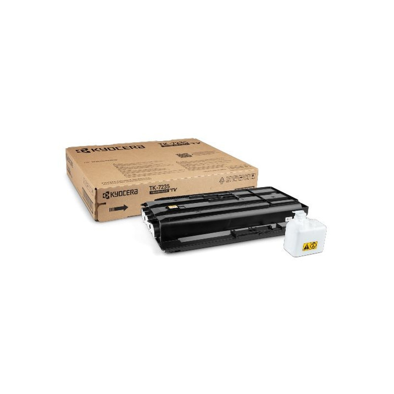 Kyocera TK-7235 Black toner