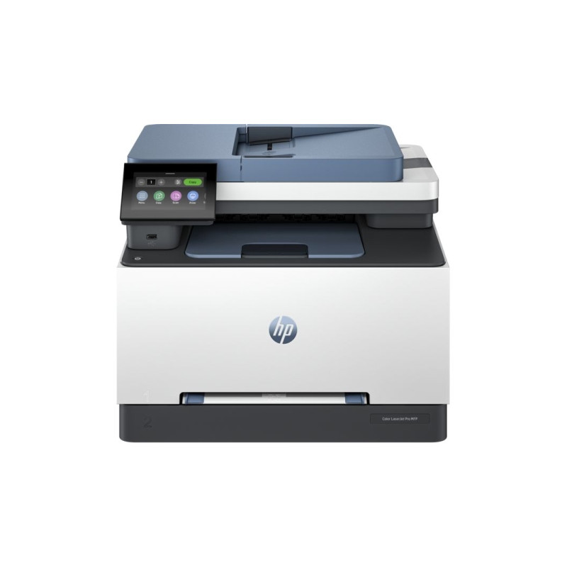 HP LaserJet Pro MFP 3302fdn (499Q7F)