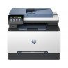 HP LaserJet Pro MFP 3302fdn (499Q7F)