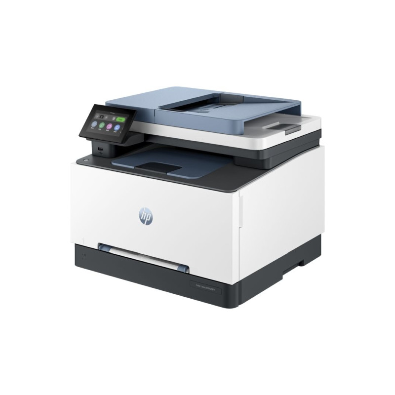 HP LaserJet Pro MFP 3302sdw (499Q6F)