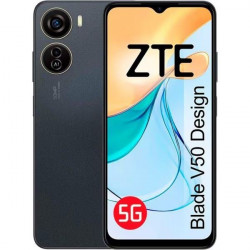 ZTE Blade V50 Design 5G 128GB DualSIM Grey (ZTEV50DES 5G GREY)