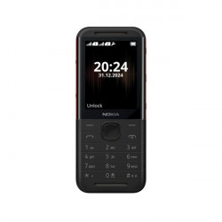 Nokia 5310 (2024) Dual SIM Black/Red (286953930)