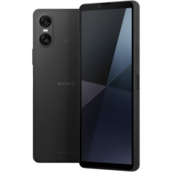 Sony Xperia 10 VI 128GB DualSIM Black (XQES54EUKCB.GC)