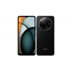 Xiaomi Redmi A3 64GB DualSIM Midnight Black (REDMIA364BLACK)