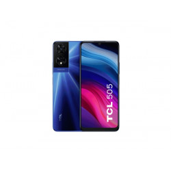 TCL 505 128GB DualSIM Ocean Blue (T509K1-2BLCA112)