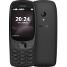 Nokia 6310 (2024) DualSIM Black (286953563)