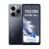 Tecno Spark 20 Pro LTE 256GB DualSIM Moonlit Black (10049551)