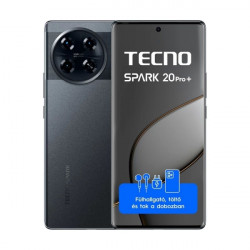 Tecno Spark 20 Pro+ LTE 256GB DualSIM Temporal Orbits (10052446)