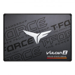 TeamGroup 480GB 2,5" SATA3 Vulcan Z (T253TZ480G0C101)