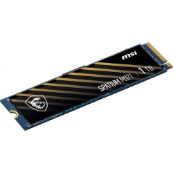 Msi 1TB M.2 2280 NVMe Spatium M371 (S78-440L870-P83)