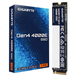 Gigabyte 1TB M.2 2280 NVMe Gen4 4000E (G440E1TB)