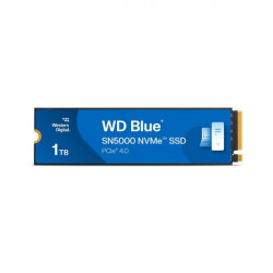 Western Digital 1TB M.2 2280 NVMe SN5000 Blue (WDS100T4B0E)