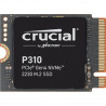 Crucial 2TB M.2 2230 NVMe P310 (CT2000P310SSD2)